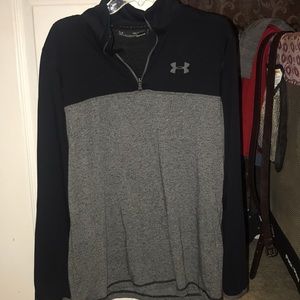 Under Armour Youth Pullover